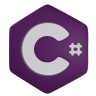 C#